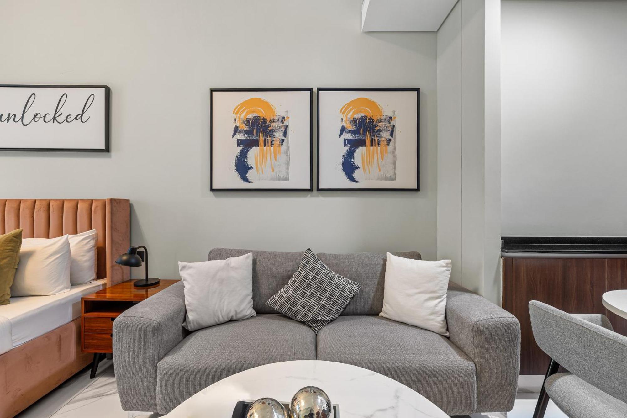 Unlock J One Downtown Apartment Dubai