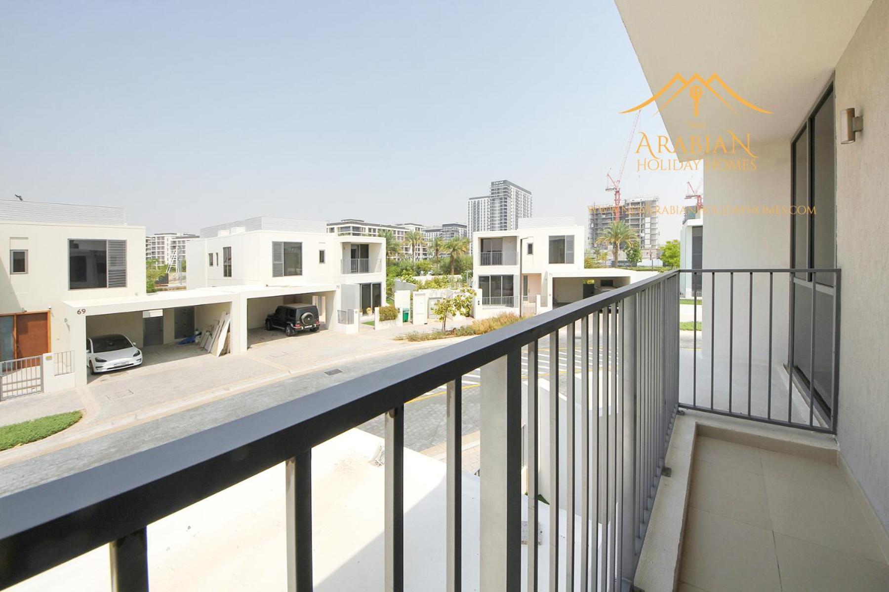 Newarabian Hills Sidra Villa *