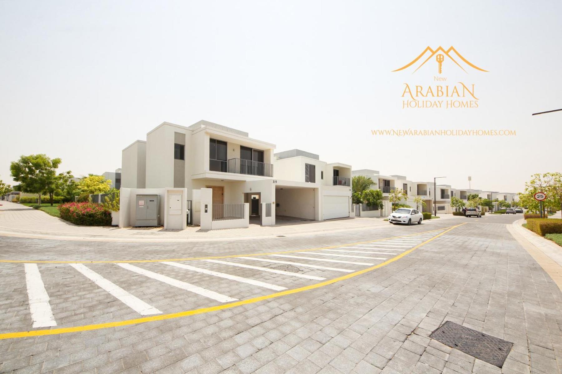 Newarabian Hills Sidra