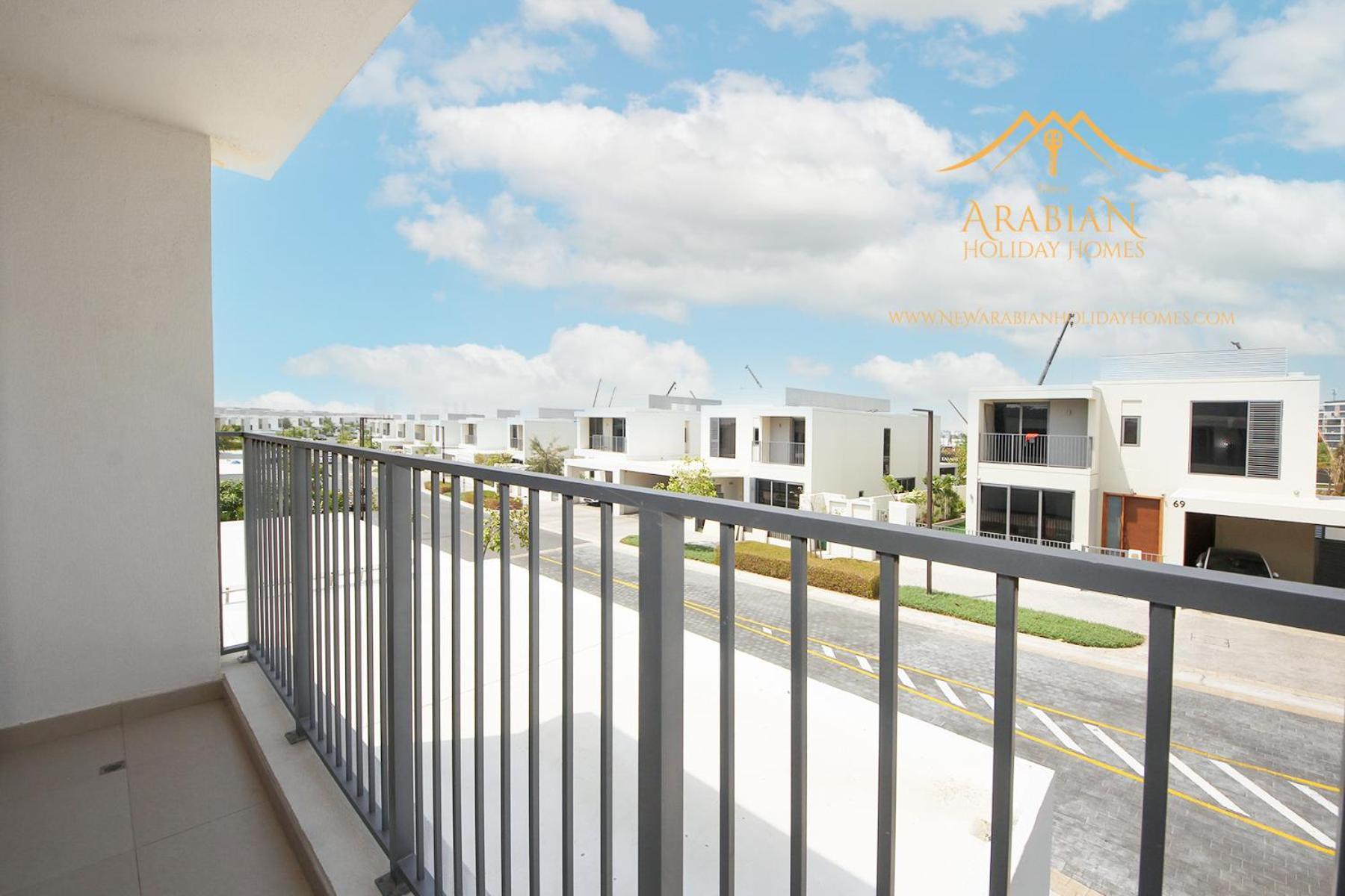 Villa Newarabian Hills Sidra *