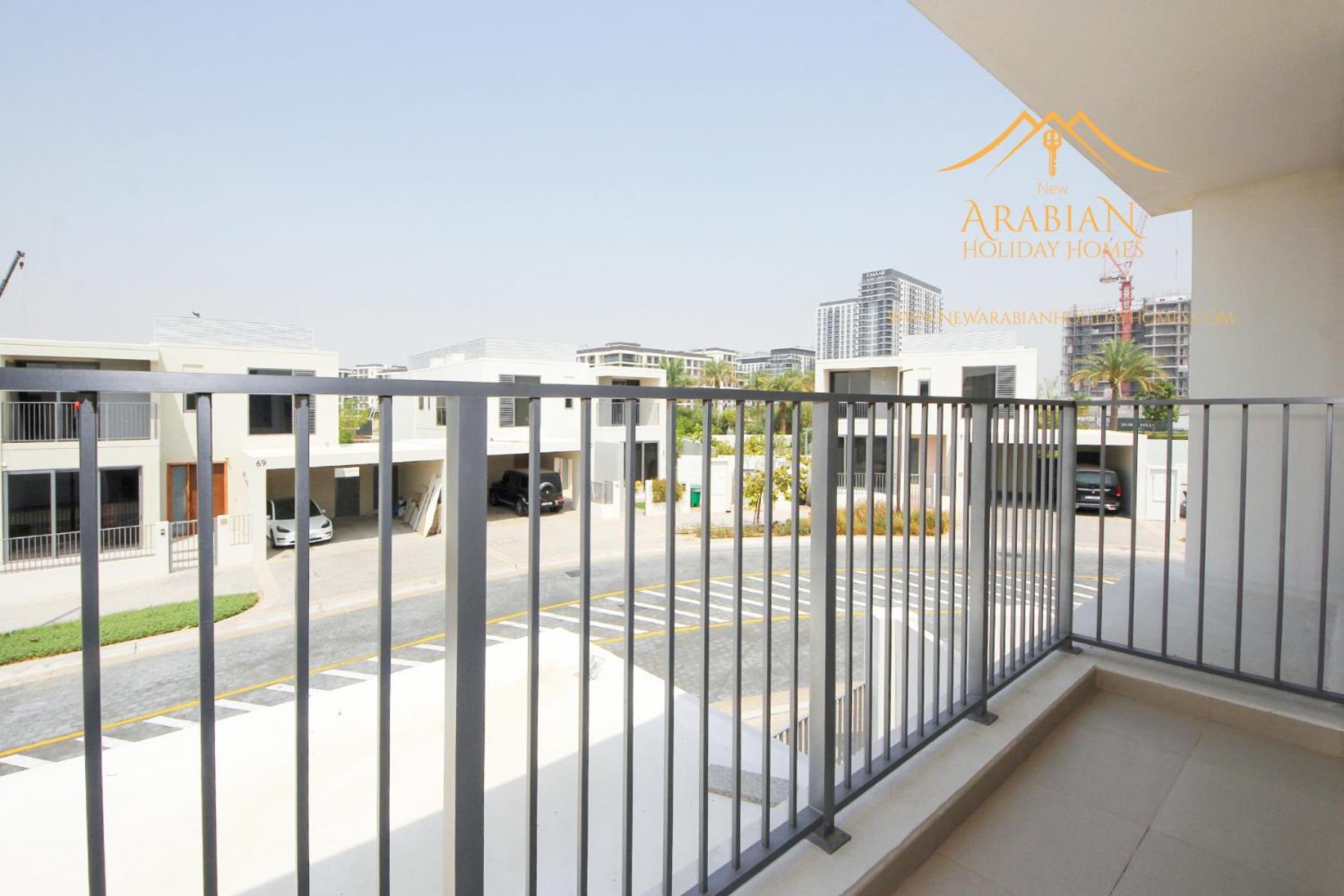 Newarabian Hills Sidra Villa