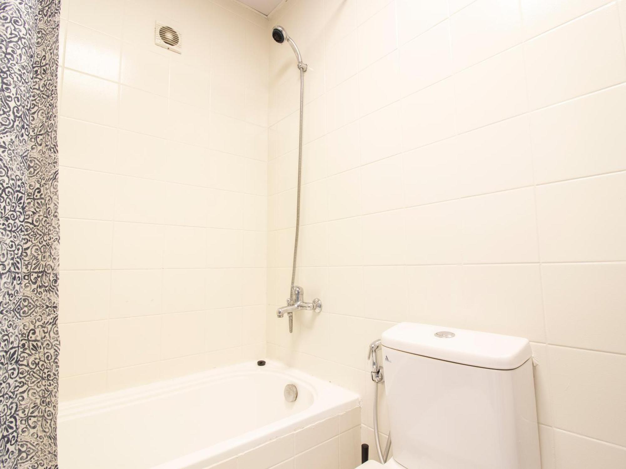 Apartamento Cozy 1 Bedroom In Marina Dubái