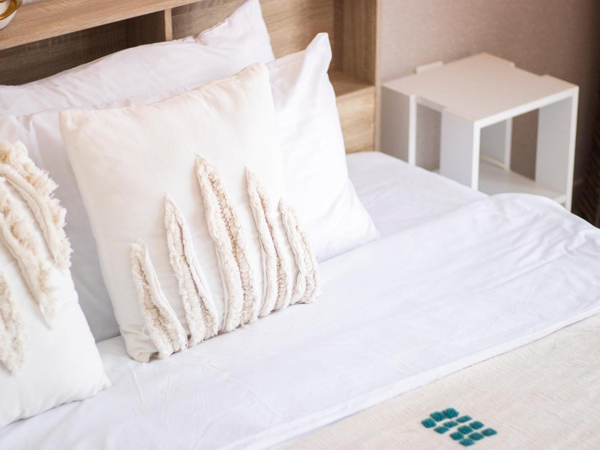 Apartamento Cozy 1 Bedroom In Marina
