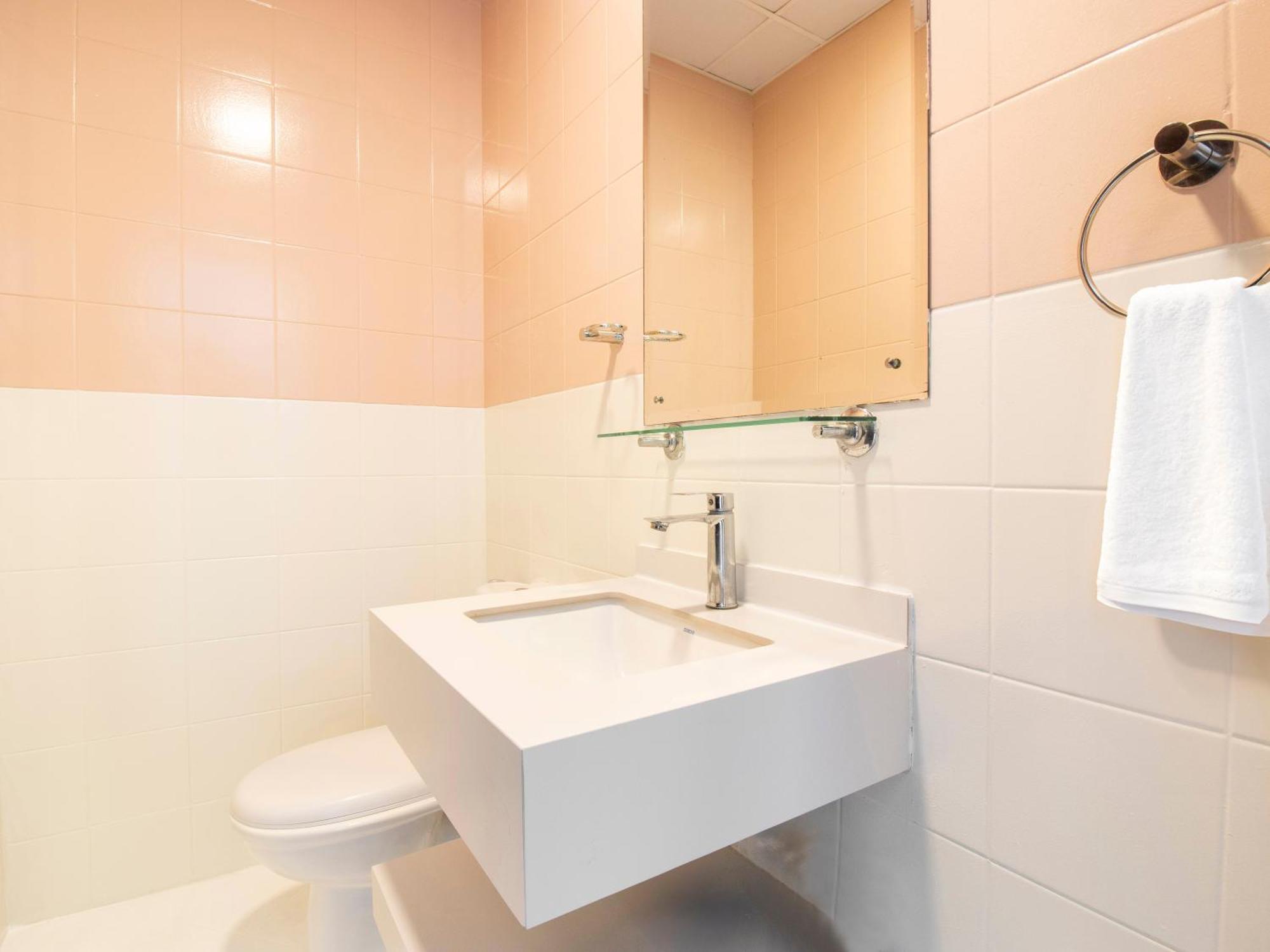 Apartamento Cozy 1 Bedroom In Marina Dubái