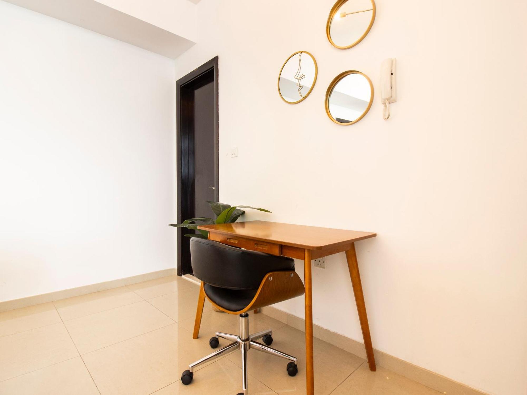 Cozy 1 Bedroom In Marina Apartamento Dubái