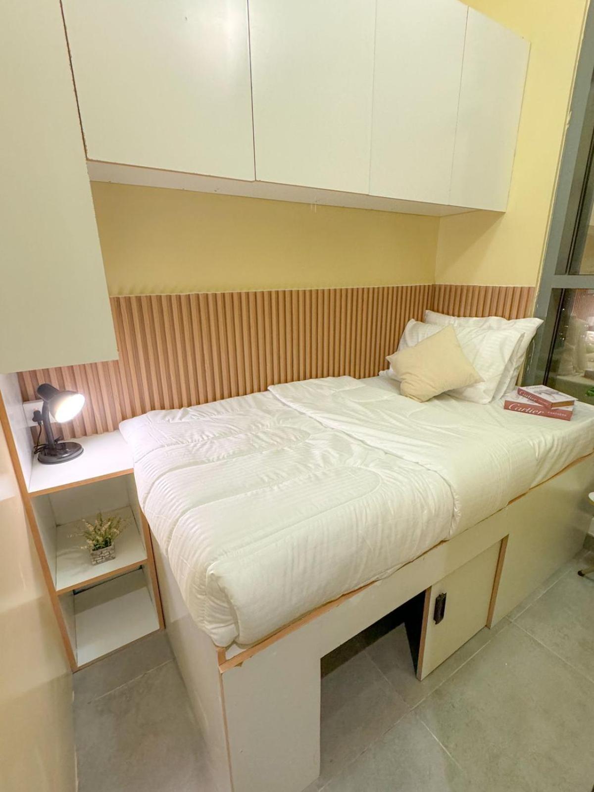 Privatunterkunft With Private Near Downtown Business Bay Dubai