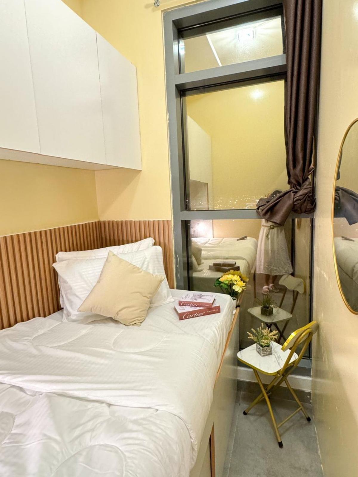 Privatunterkunft With Private Near Downtown Business Bay Dubai