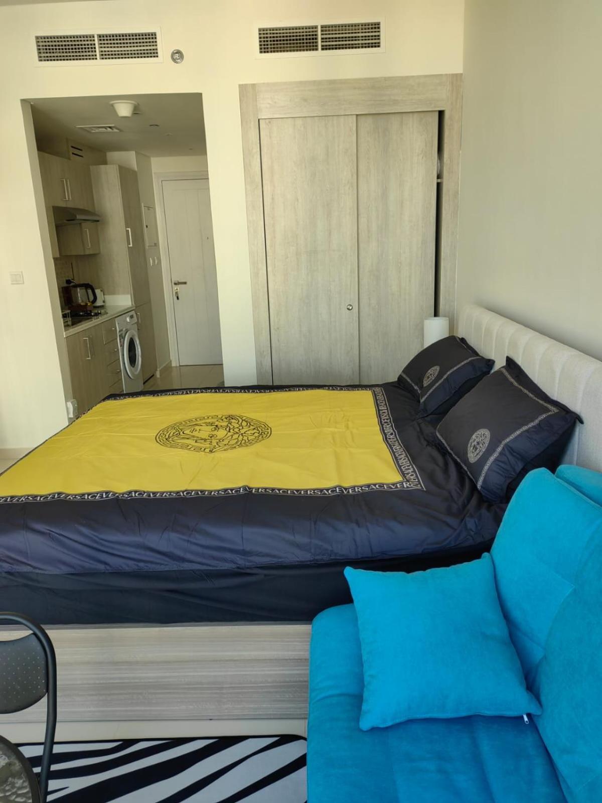 Apartment 7 Palm Jumeirah West