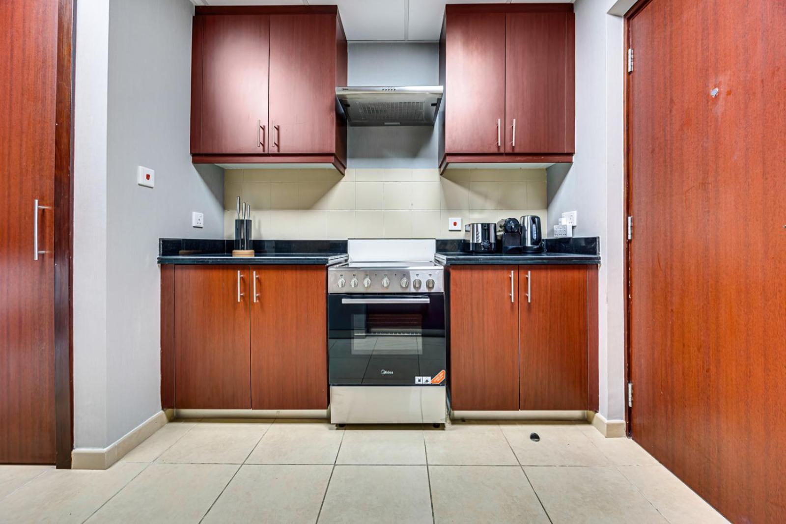 Appartamento Luxury 2bedroom With Stunning Sea View In Jbr *