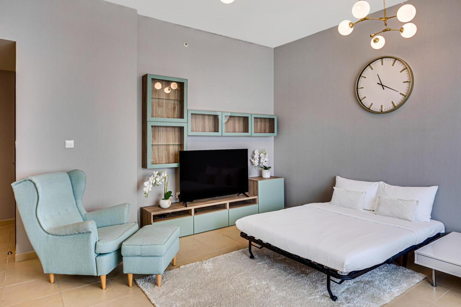 Luxury 2bedroom With Stunning Sea View In Jbr Appartamento Dubai