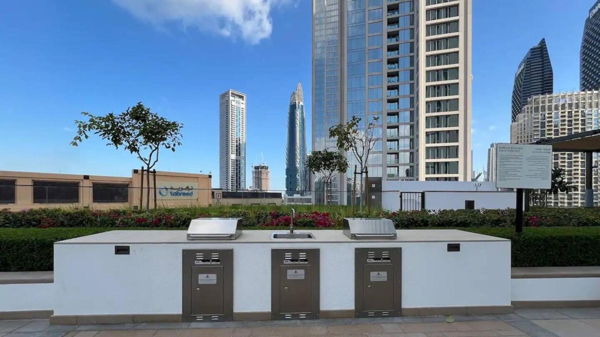Luxe | 2br | Sea & View | 5 Min To Mall Lejlighed