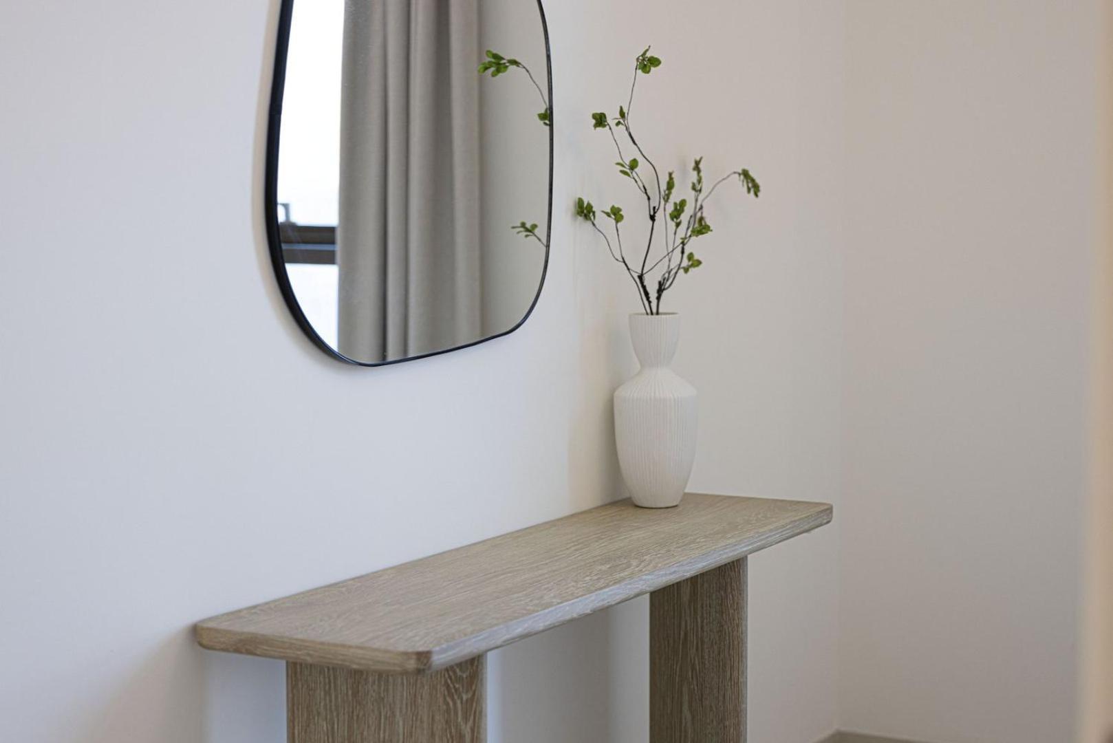 Lejlighed Luxe | 2br | Sea & View | 5 Min To Mall *