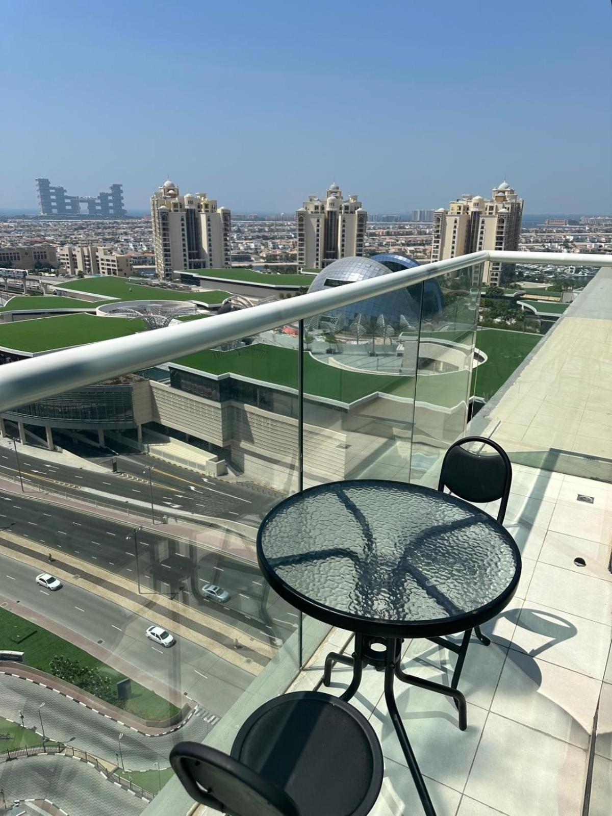 7 Palm Jumeirah West