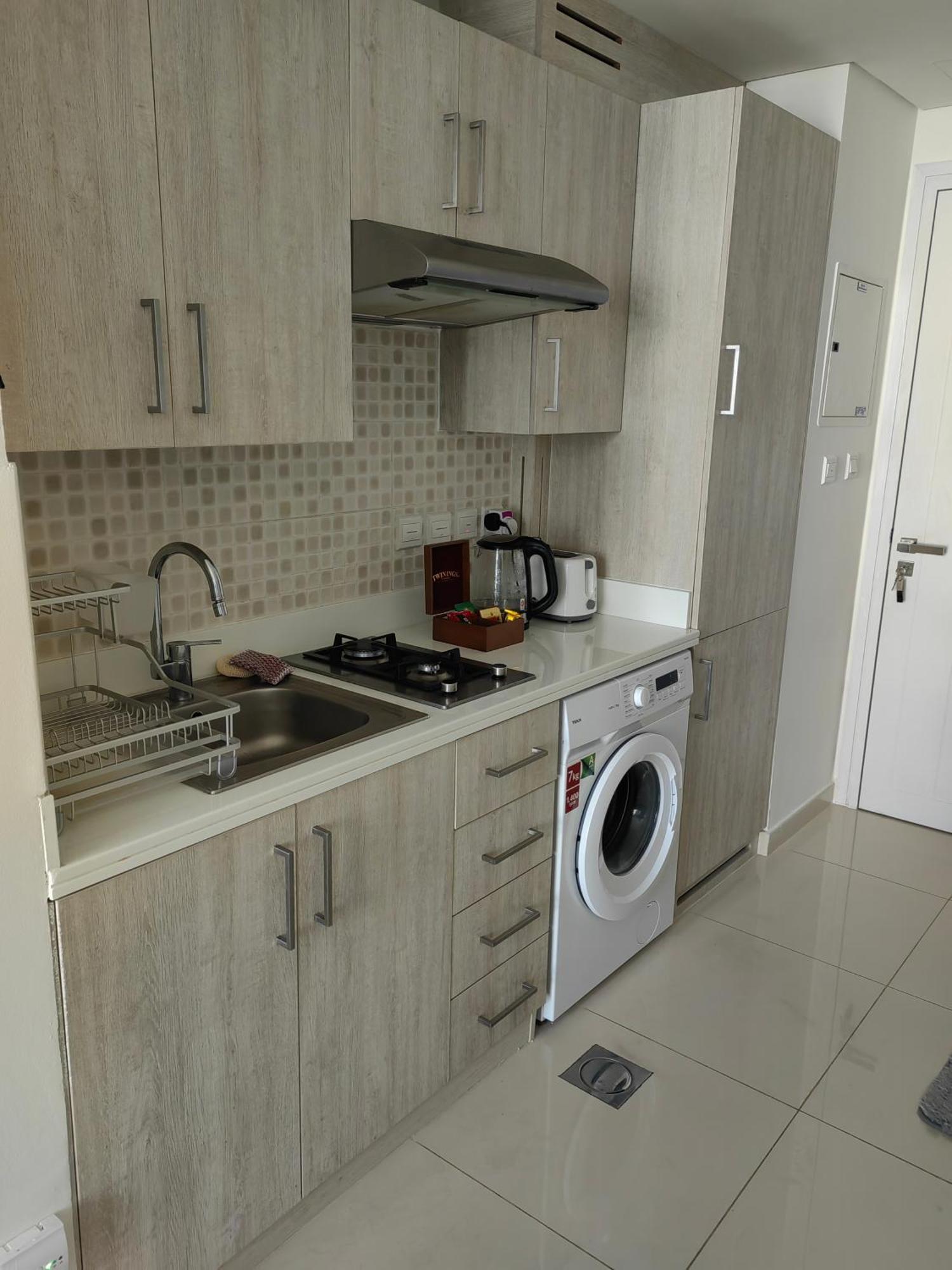 7 Palm Jumeirah West
