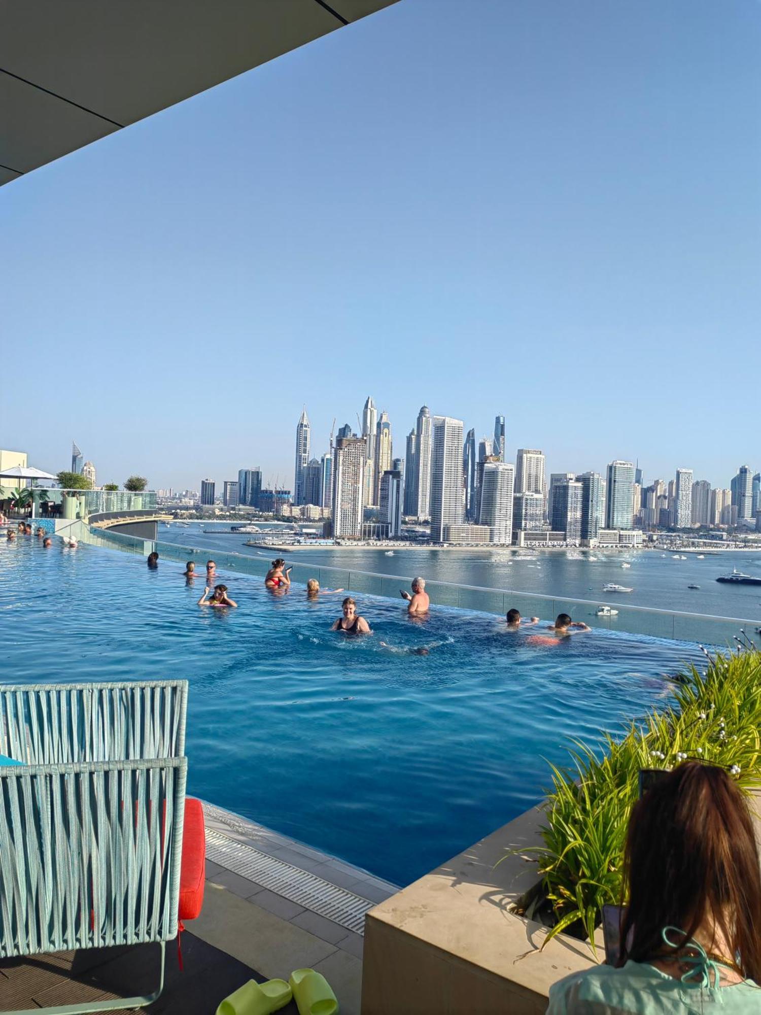 Apartment 7 Palm Jumeirah West