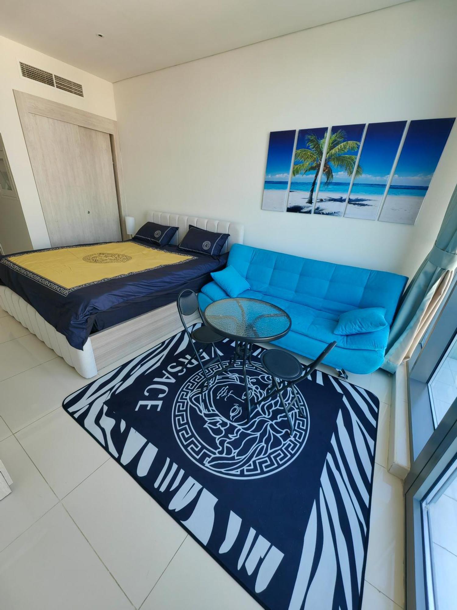 Apartment 7 Palm Jumeirah West