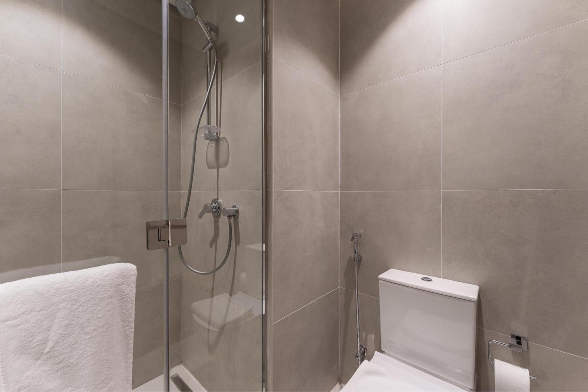 Apartament Havn - 2 Bedroom With Marina View Dubai