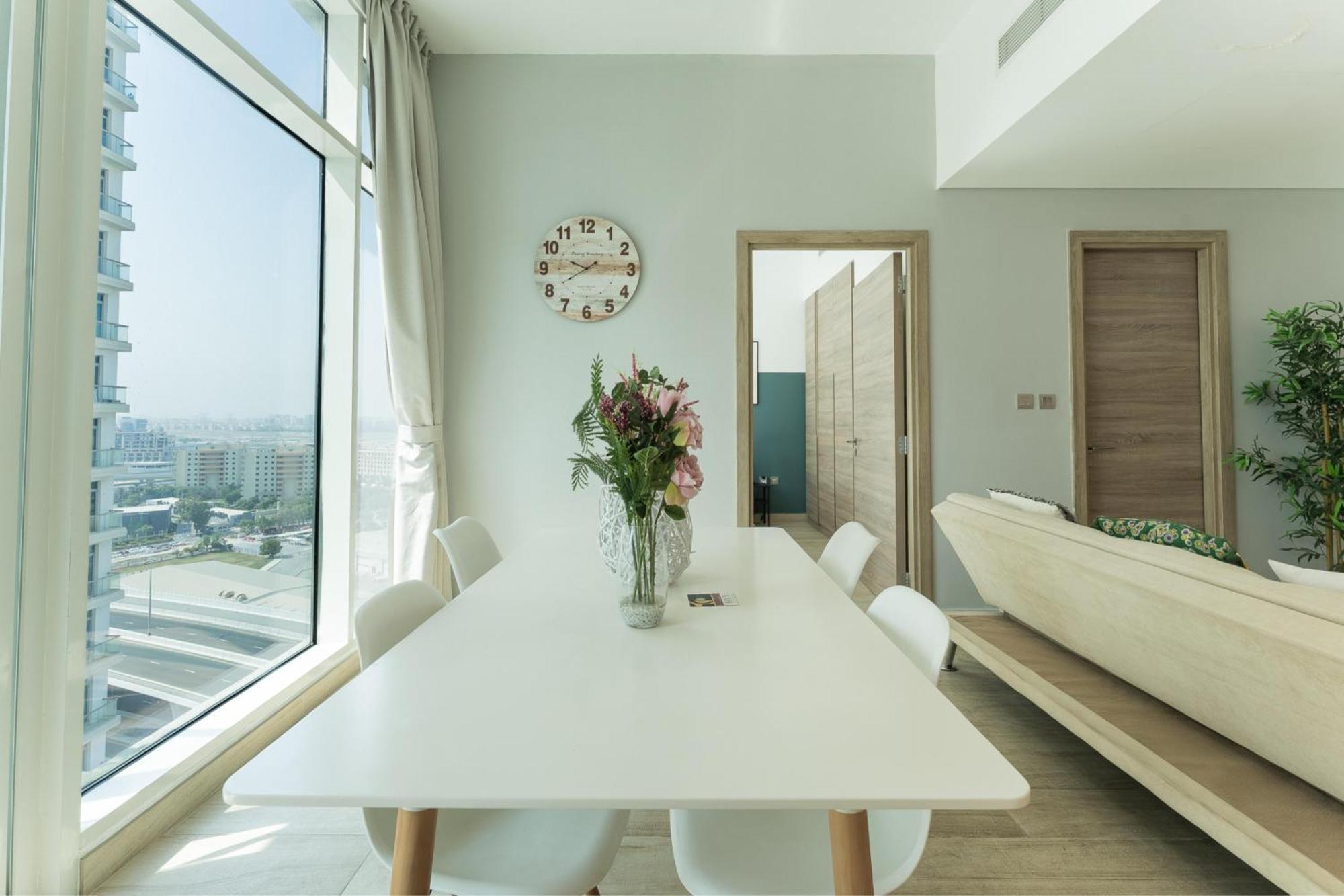 Havn - 2 Bedroom With Marina View Apartament