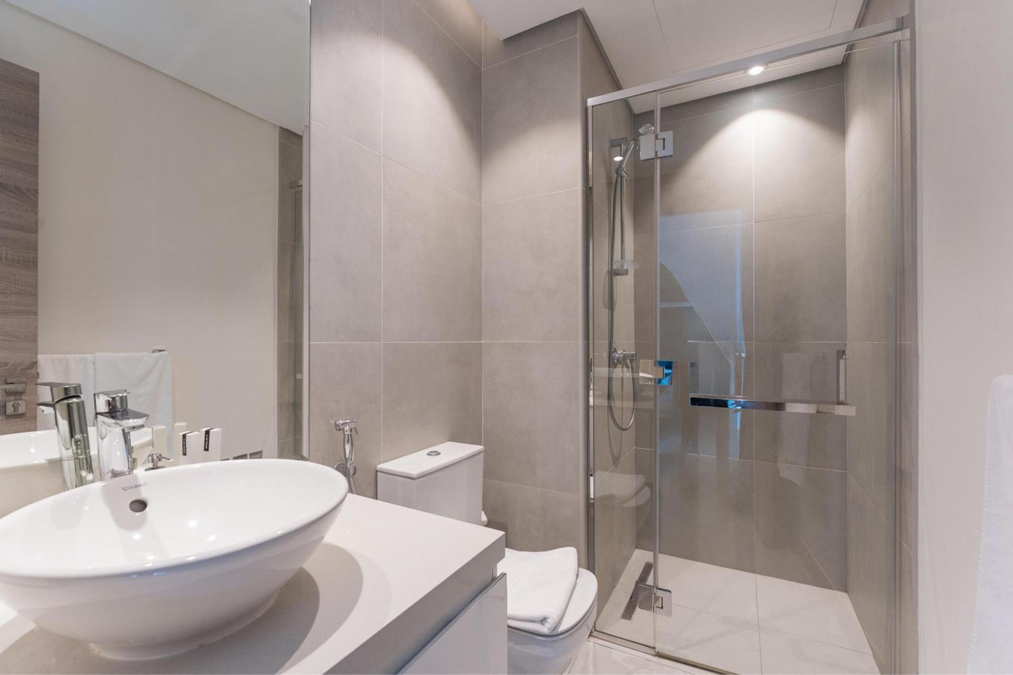 Apartament Havn - 2 Bedroom With Marina View *