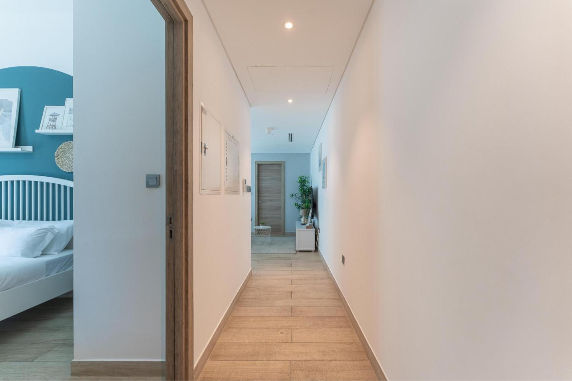 Havn - 2 Bedroom With Marina View Apartament