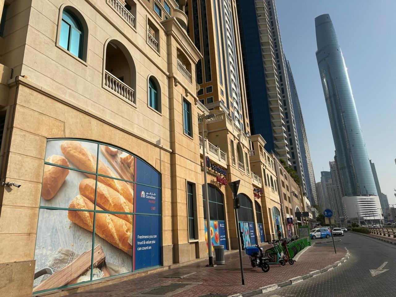 Hostel Perla - Marina Dubai