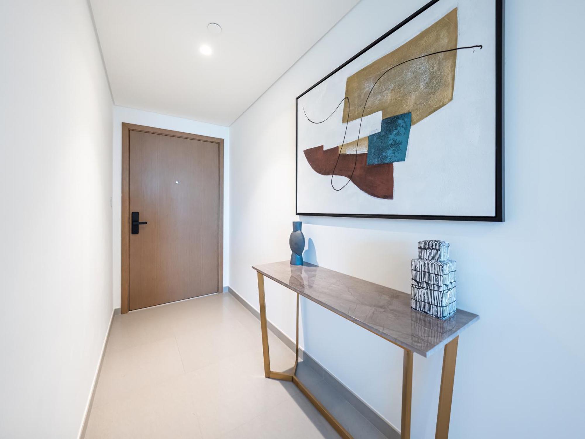 Luxury Family Friendly 5mn Walk To Mall Apartamento Dubái