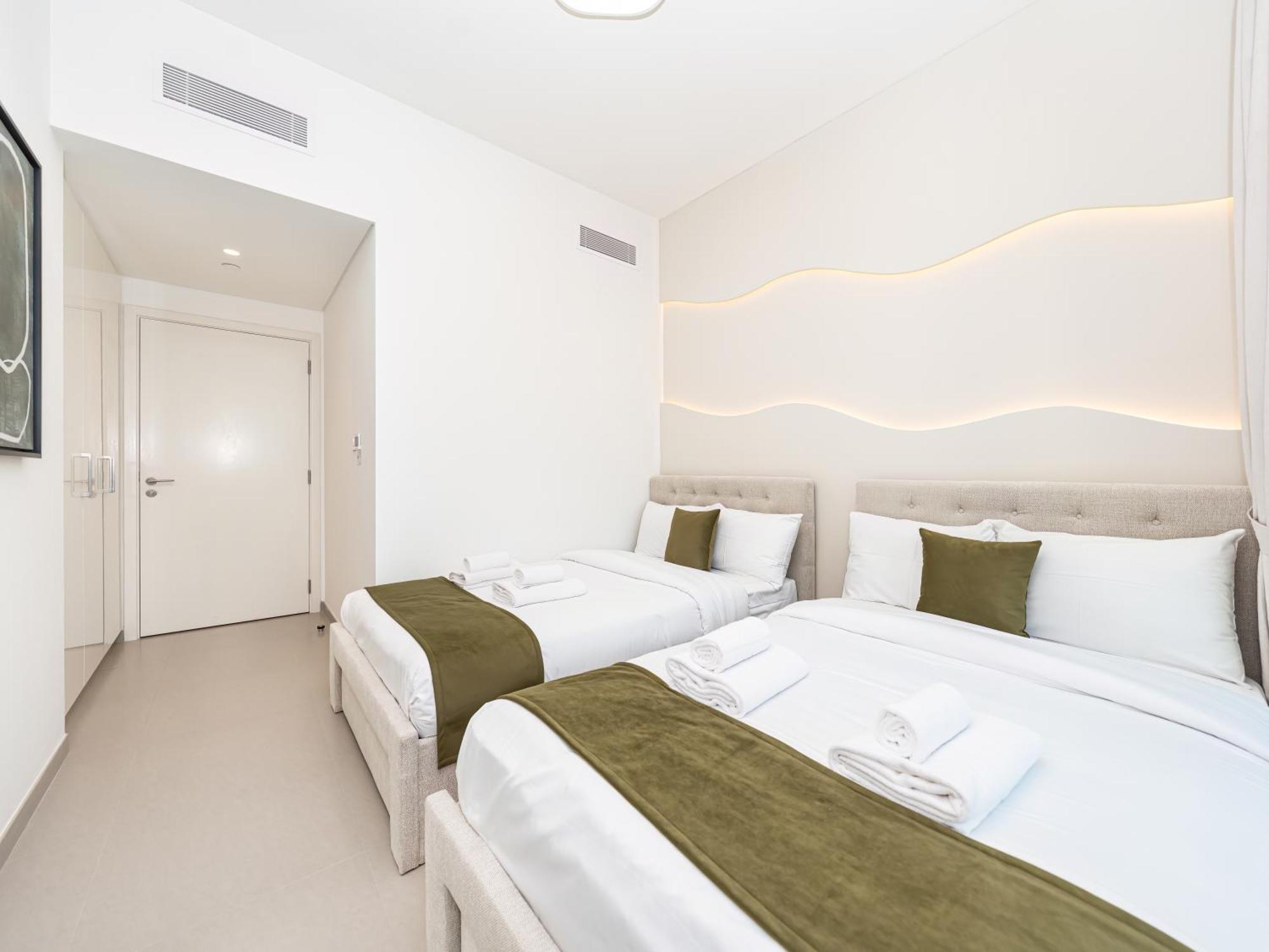 Luxury Family Friendly 5mn Walk To Mall Apartamento