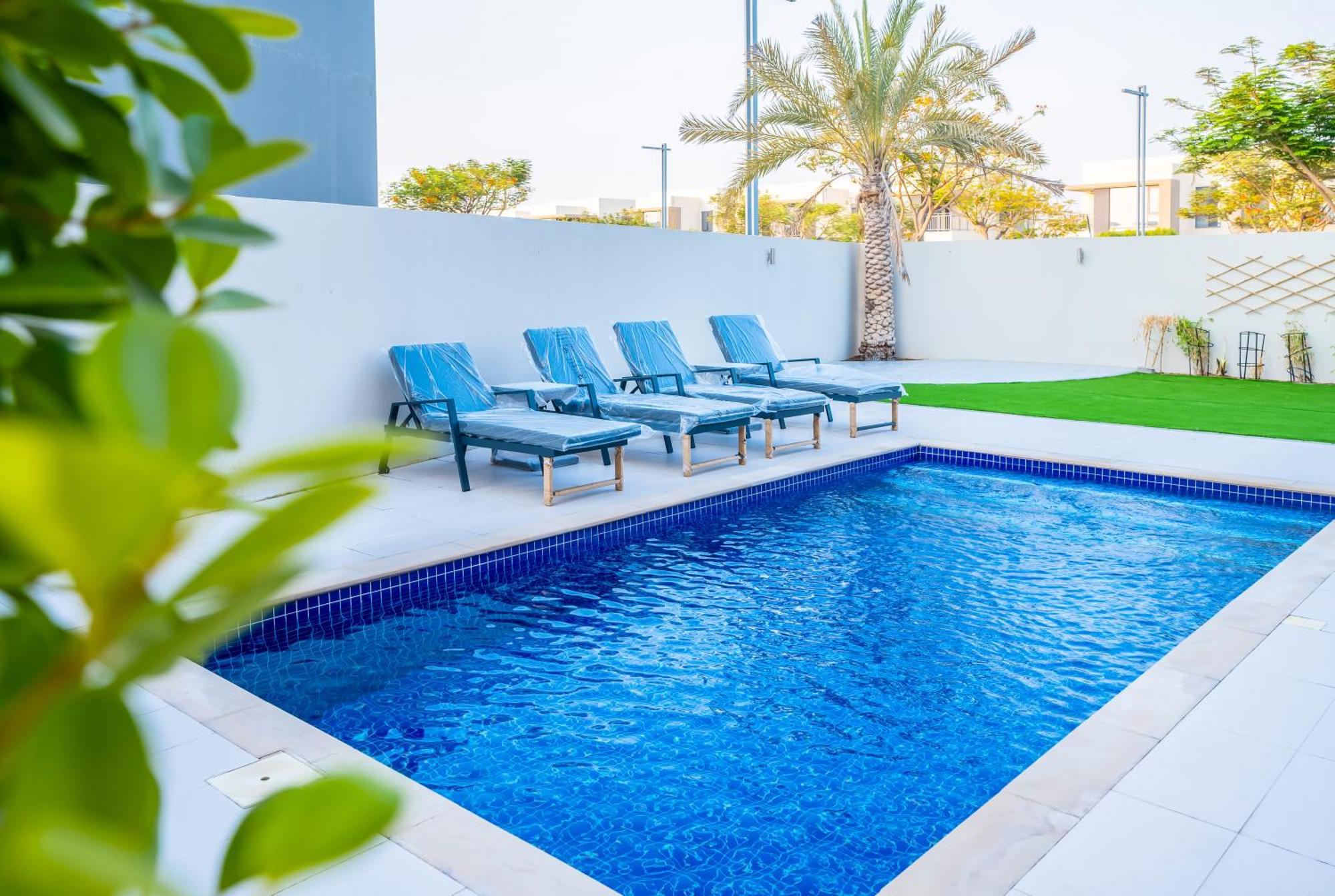 Newarabian Hills Sidra Dubaï