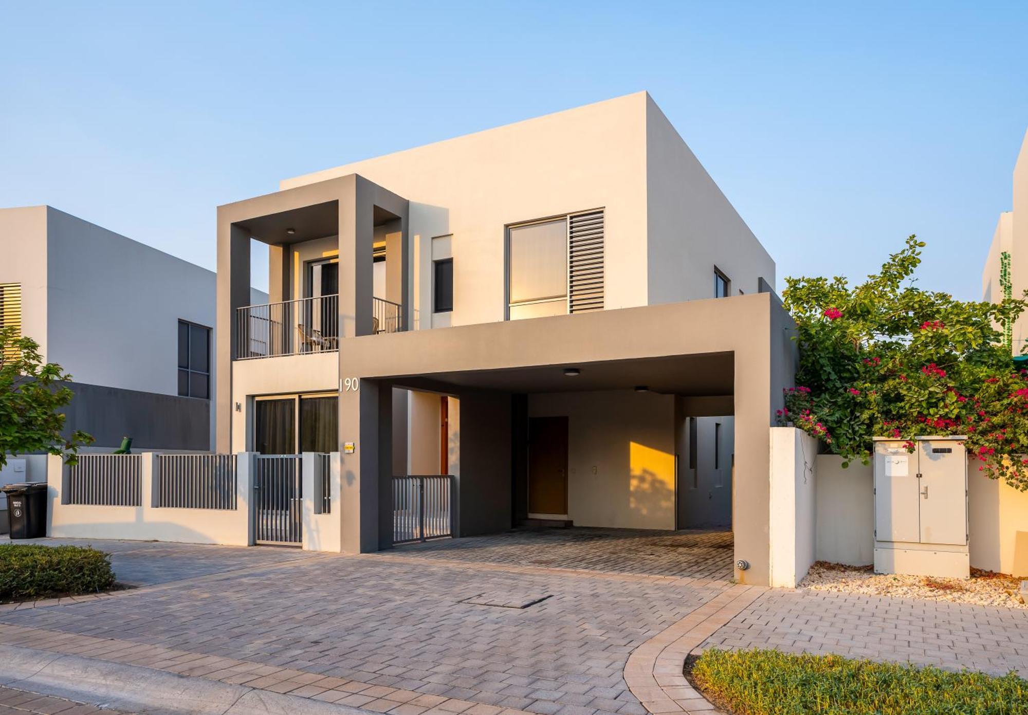 Newarabian Hills Sidra * Dubaï