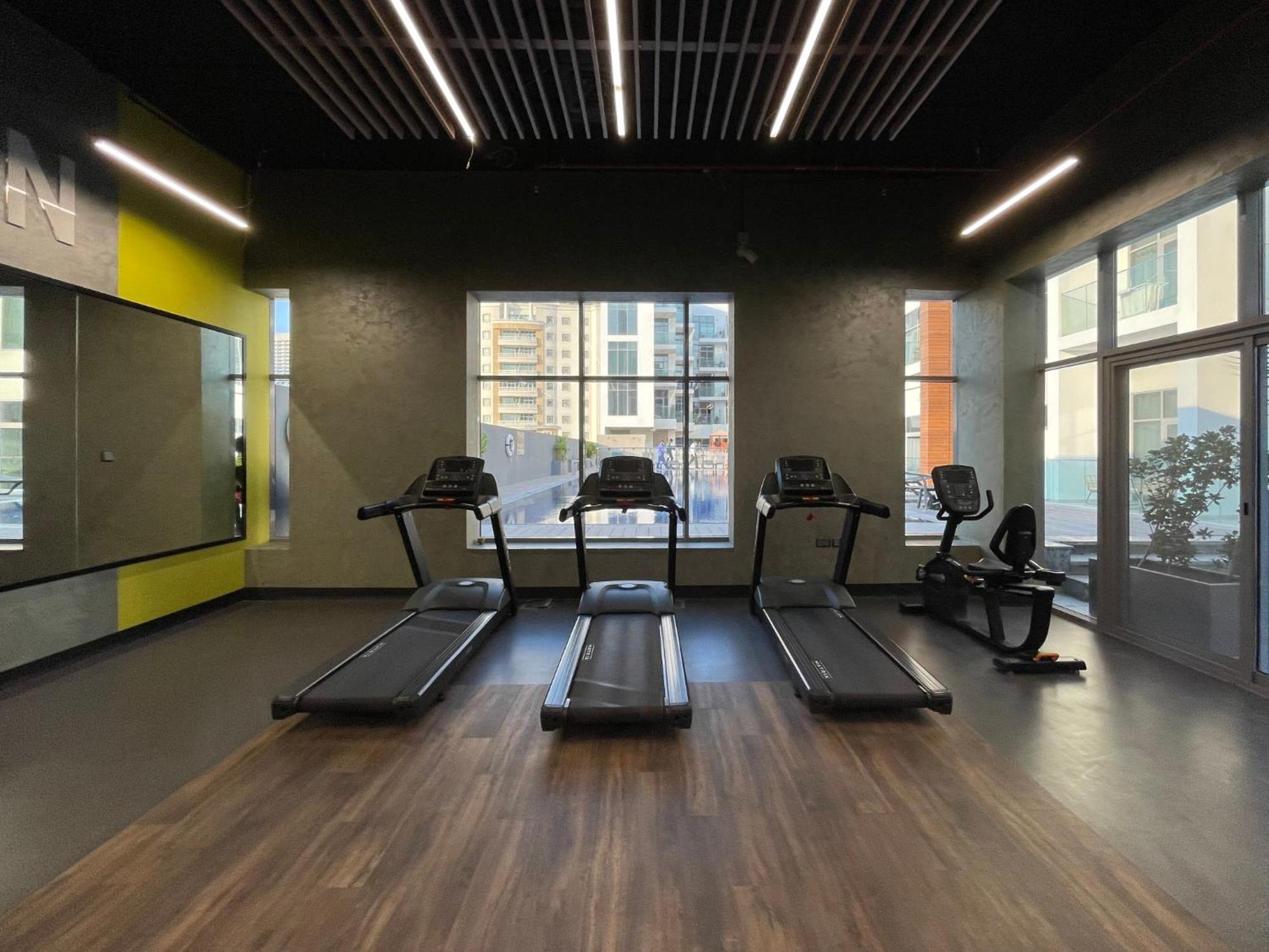 The Smart Concierge - Pantheon Elysee Apartamento *