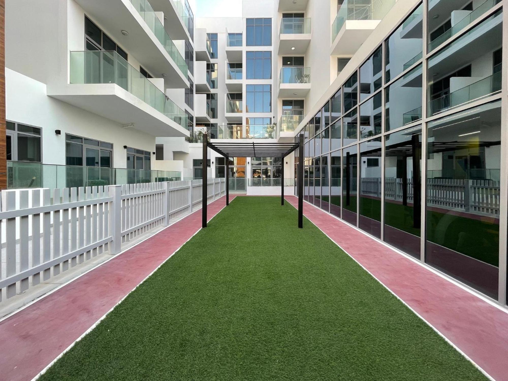 The Smart Concierge - Pantheon Elysee Apartamento