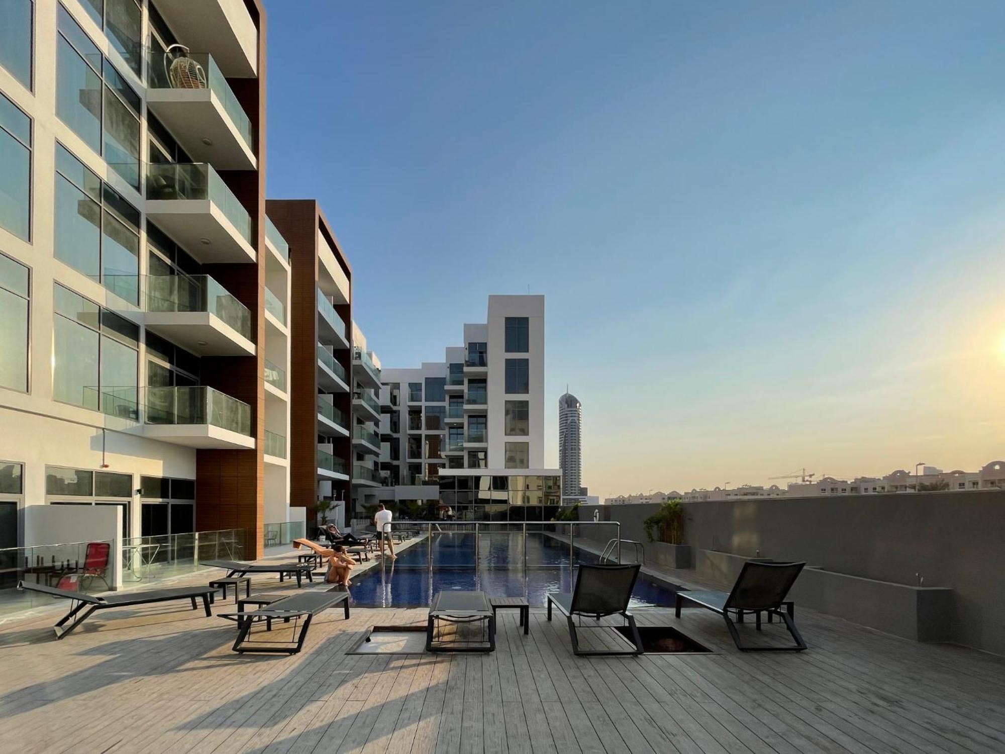 The Smart Concierge - Pantheon Elysee Apartamento *