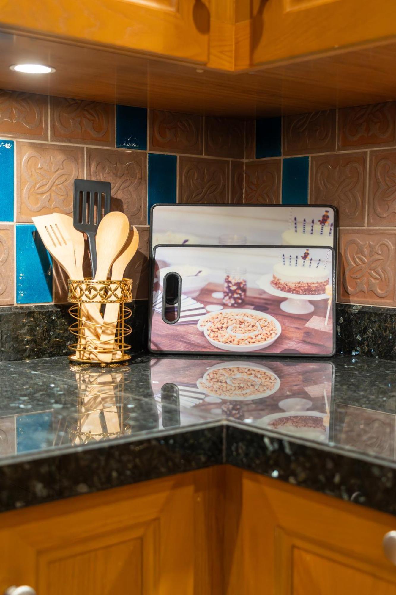 Appartement Luxurious Near Burj Khalifa, Free Parking Dubai