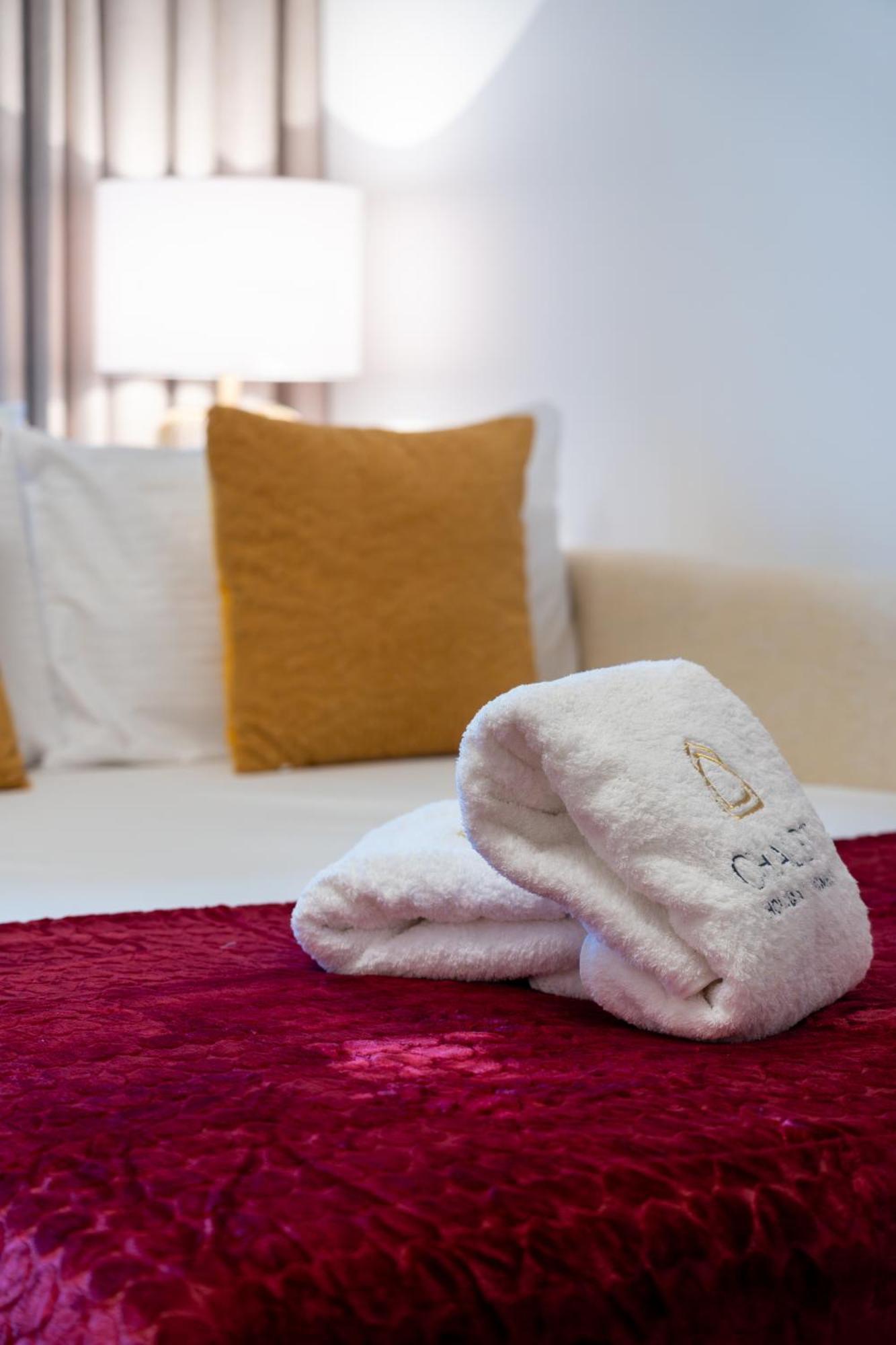 Appartement Luxurious Near Burj Khalifa, Free Parking