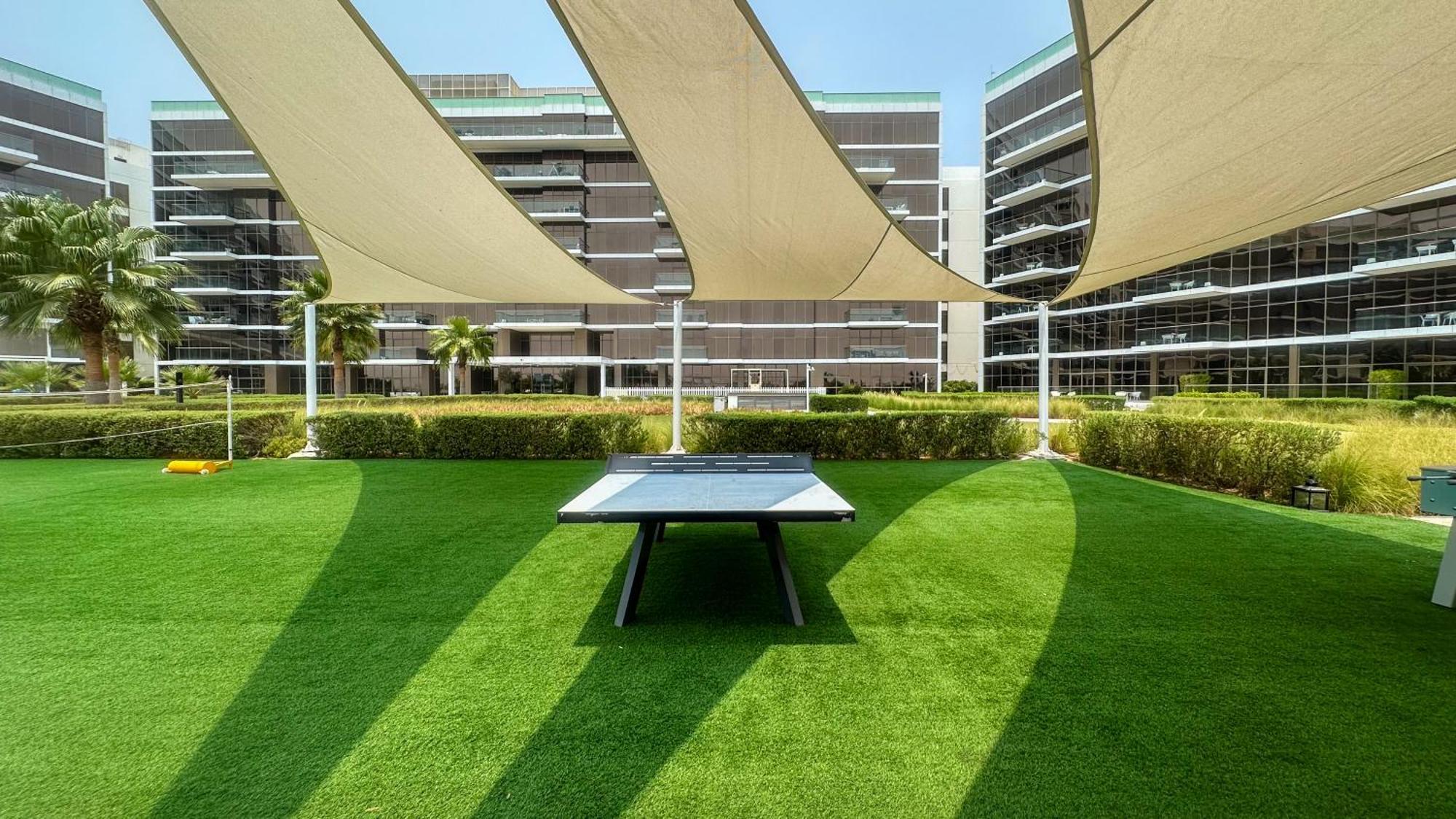 Apartment Waves - Premium Seaside Retreat With Private Dubai