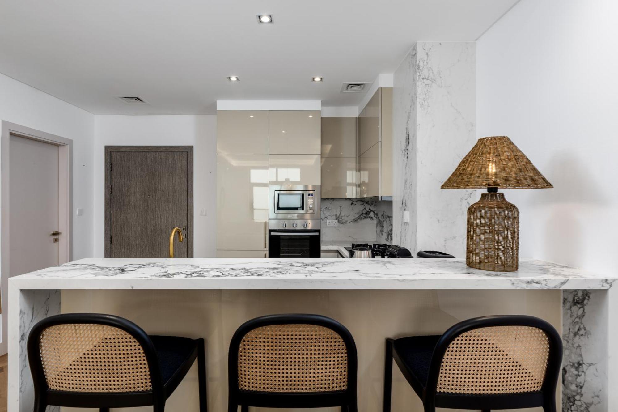 Apartment Waves - Premium Seaside Retreat With Private