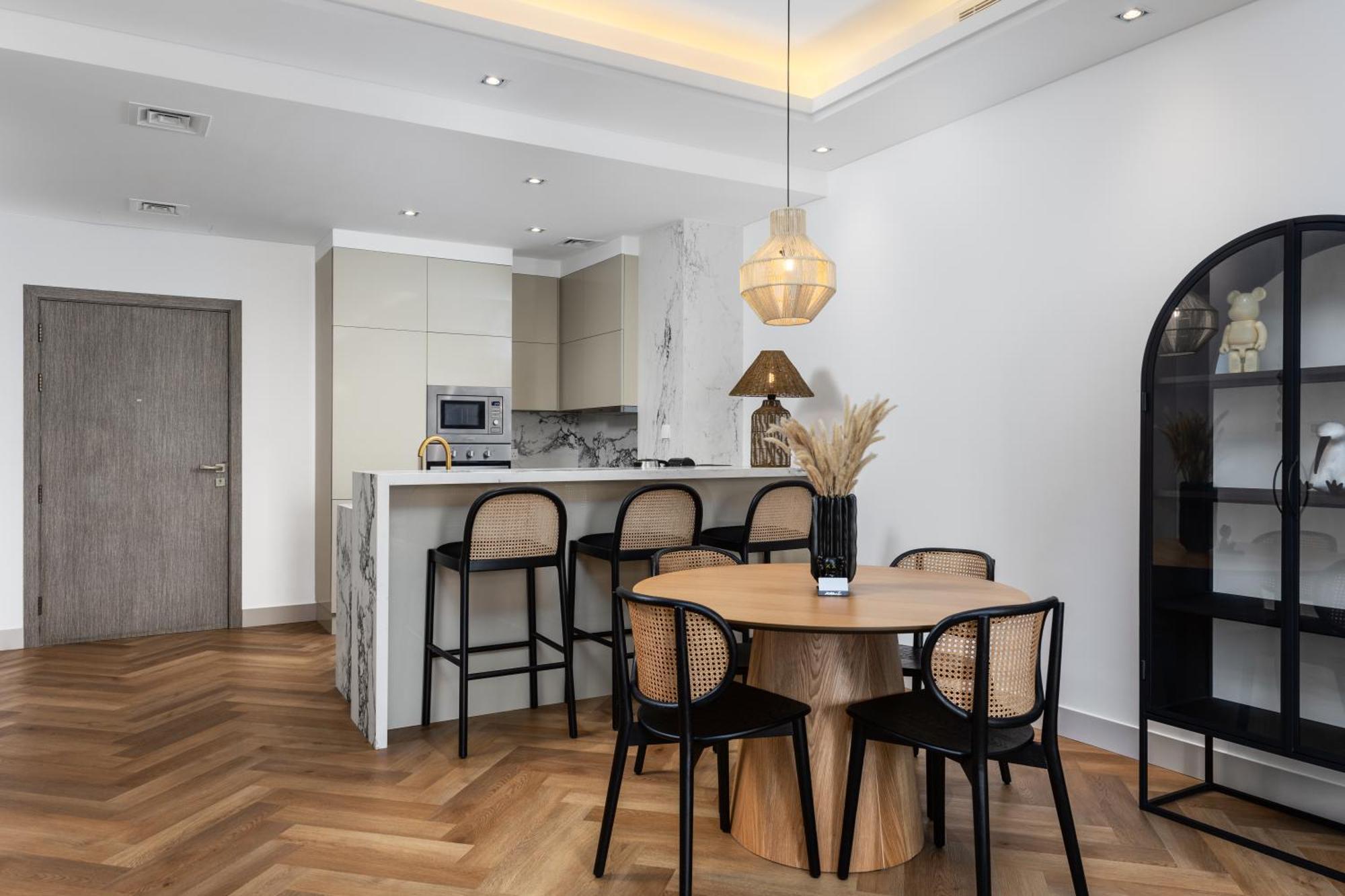 Apartment Waves - Premium Seaside Retreat With Private *