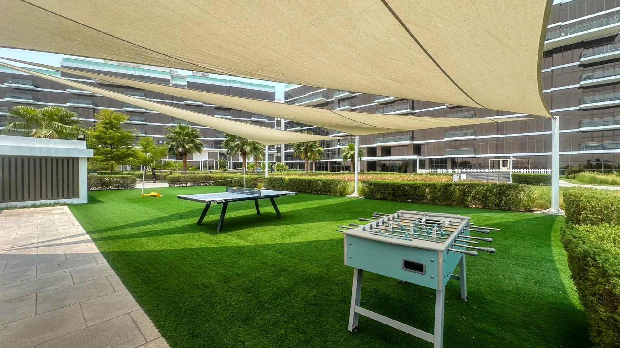 Waves - Premium Seaside Retreat With Private * Dubai