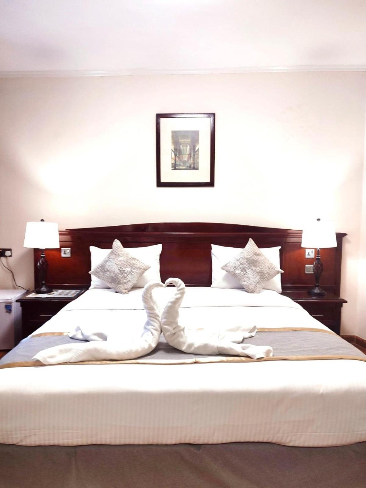 Hotel York International Dubai