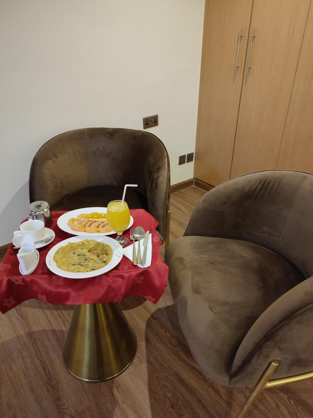 Hotel York International Dubai