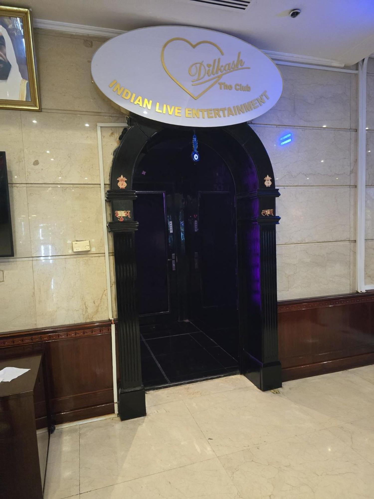 Hotel York International