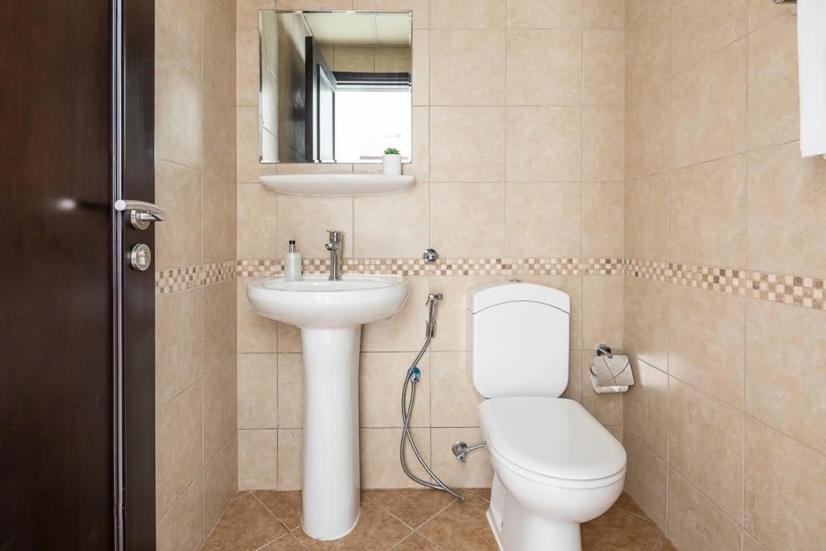Frank Porter - Royal Oceanic Apartamento *