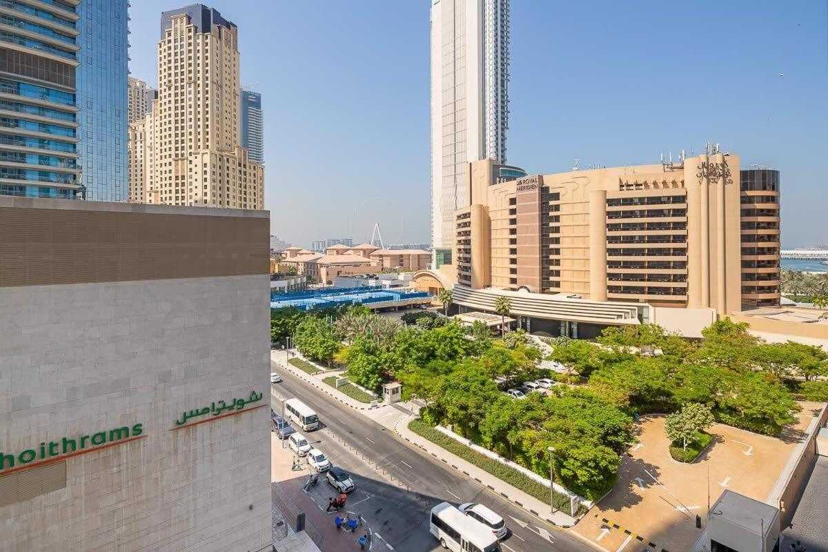 Apartamento Frank Porter - Royal Oceanic *