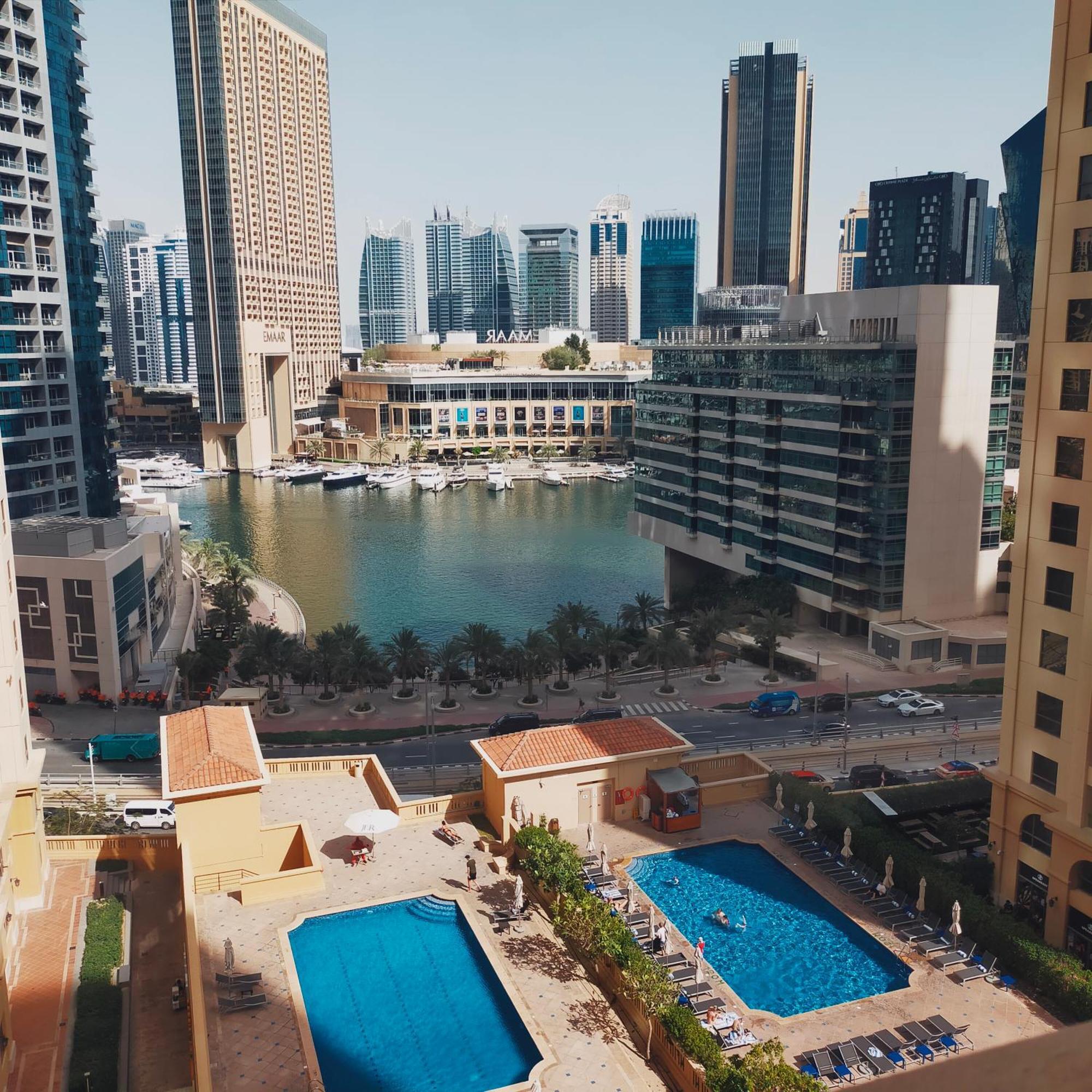 Sea La Vie Dubai