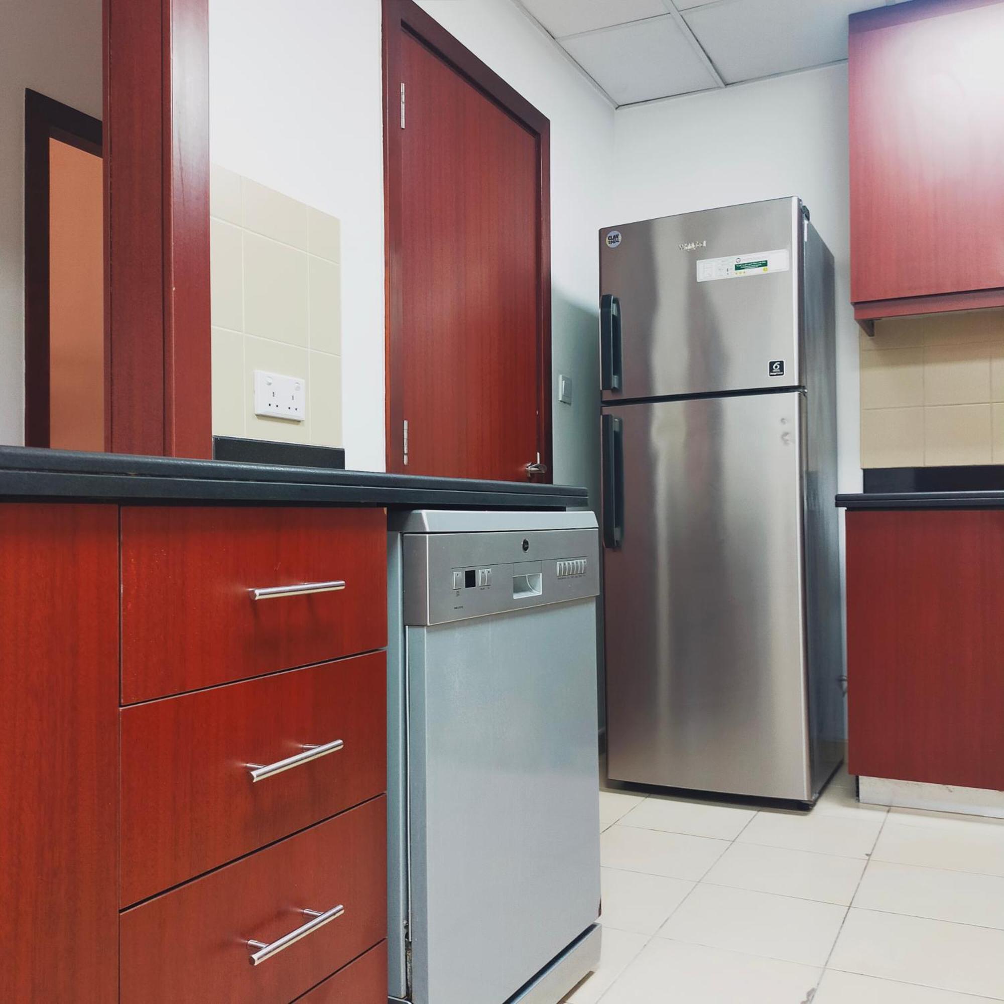 Albergue Sea La Vie Dubai