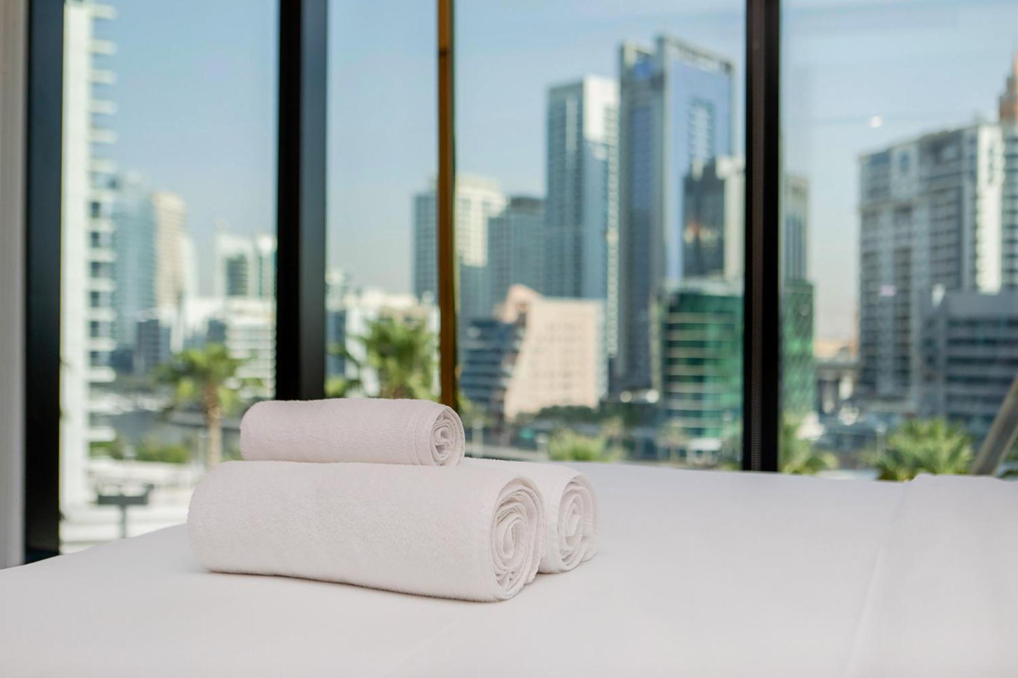 Lejlighed Famous Address Jbr Dubai