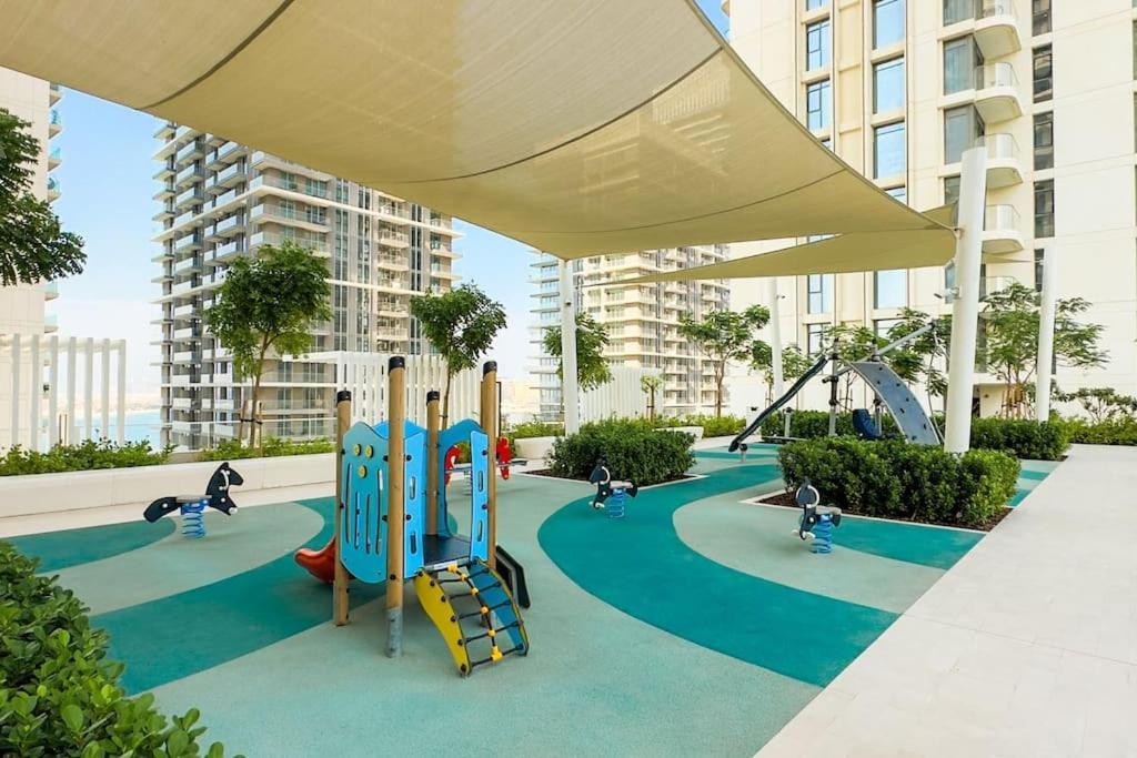 Stunning Beachfront 1br In Palm Jumeirah Dubái
