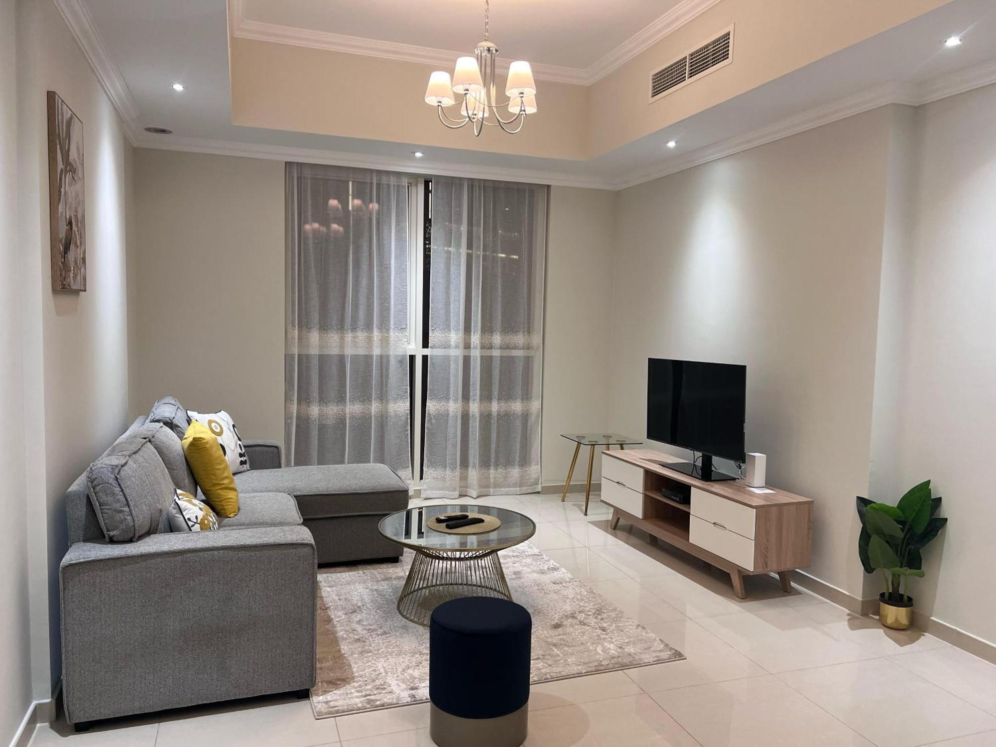 Appartement Downtown Dubaï