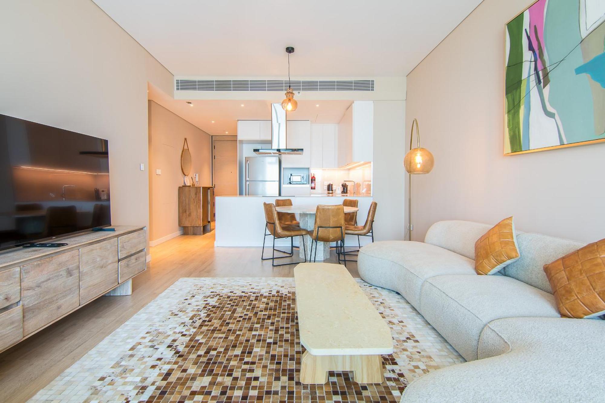 Appartement Address Residential 2 Bdr, Jbr