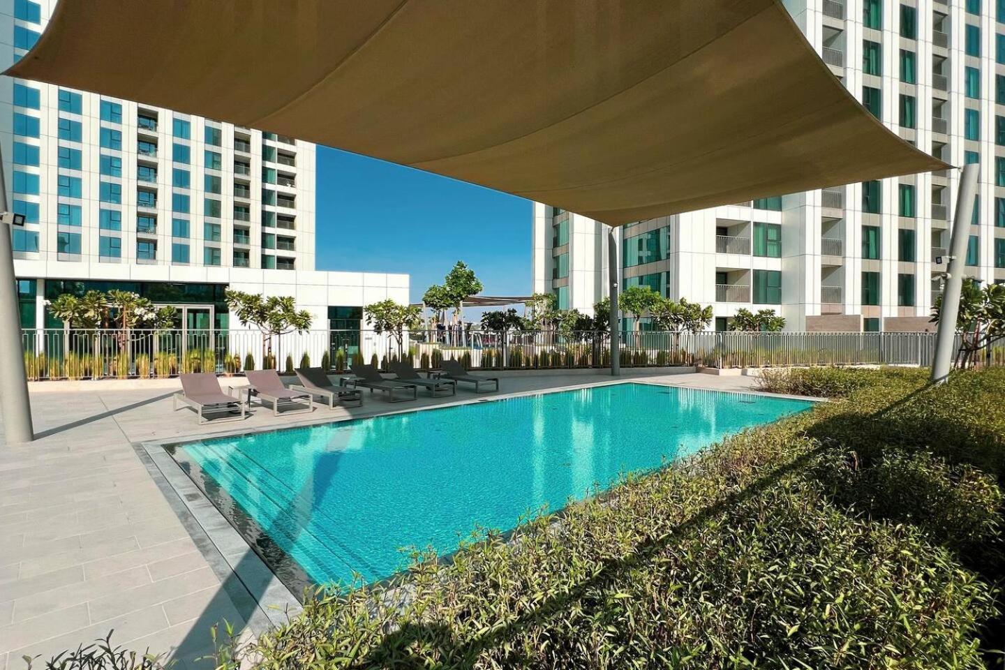 Appartement Burj Khalifa View - Luxe 2br - Mall Access *